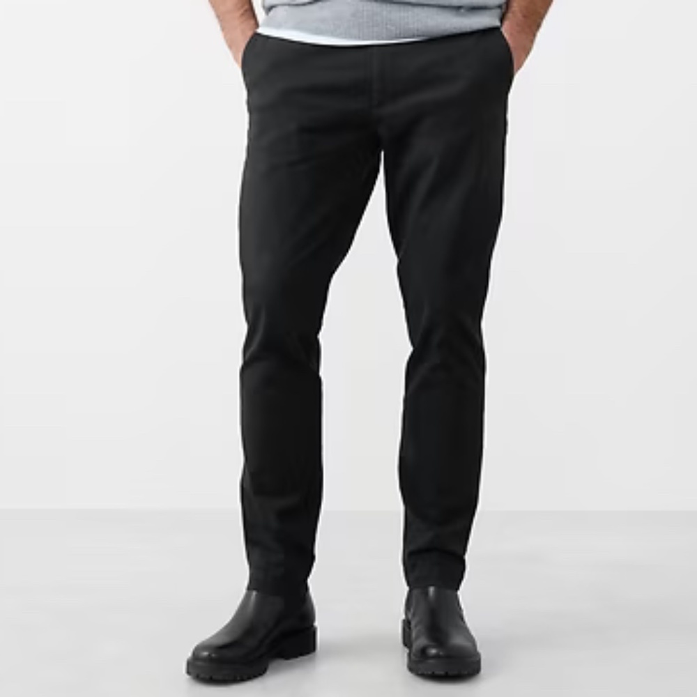 Banana Republic Chinos